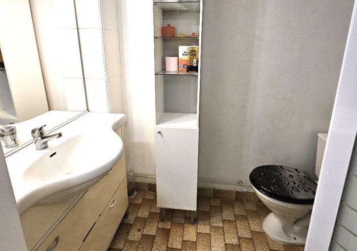 à vendre Appartement en résidence Cap D'agde