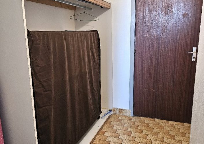 à vendre Appartement en résidence Cap D'agde