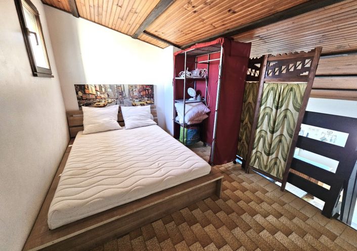 à vendre Appartement en résidence Cap D'agde