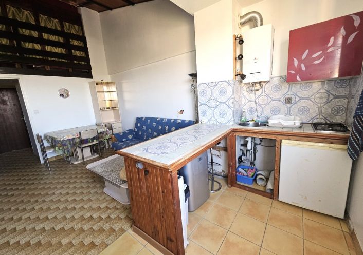 à vendre Appartement en résidence Cap D'agde