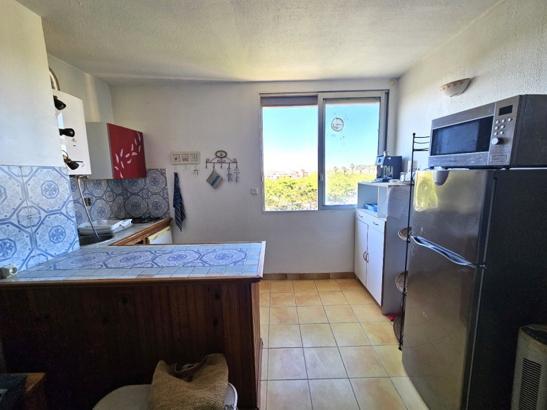 vente Appartement en résidence Cap D'agde - Photo 6