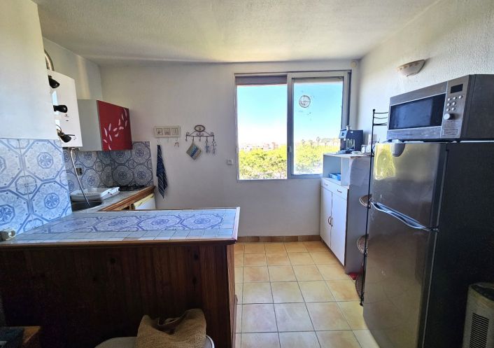 à vendre Appartement en résidence Cap D'agde