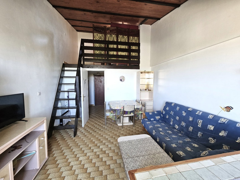 vente Appartement en résidence Cap D'agde - Photo 4