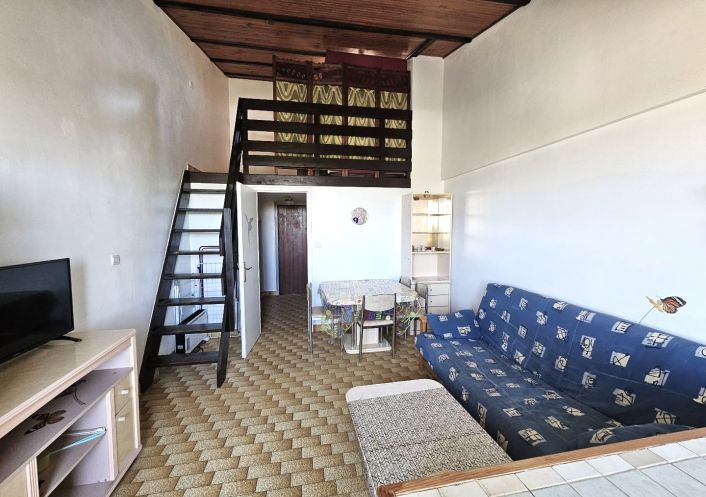 à vendre Appartement en résidence Cap D'agde