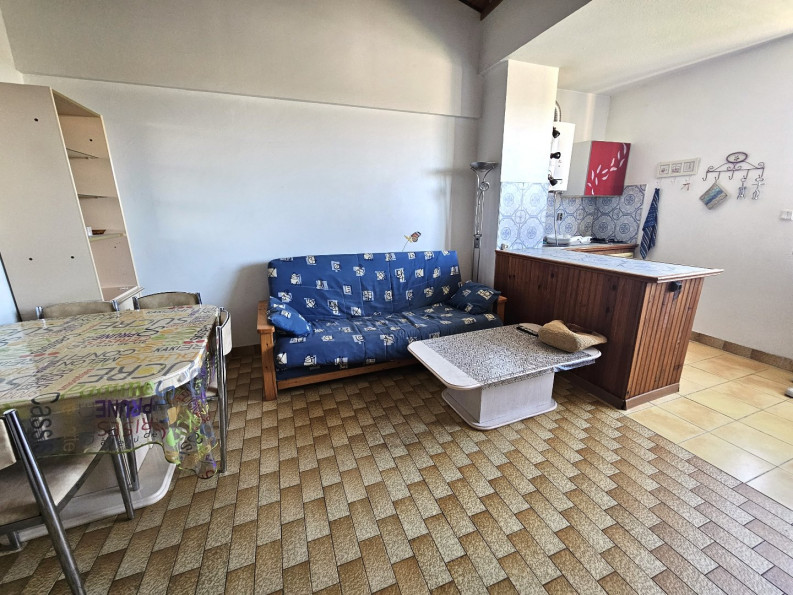 vente Appartement en résidence Cap D'agde - Photo 3