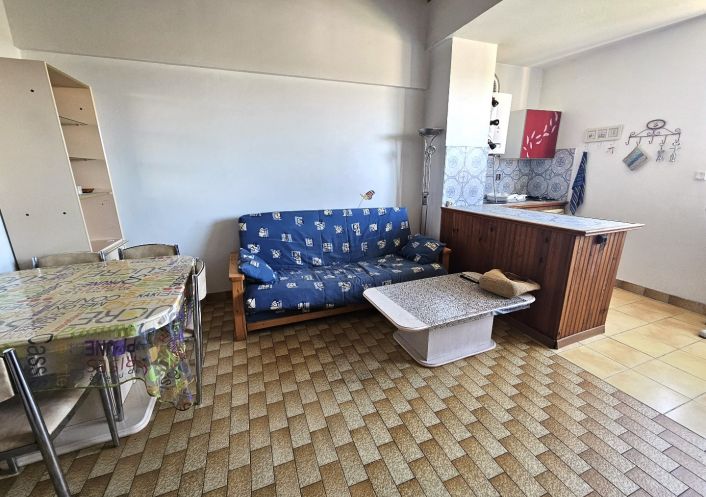 à vendre Appartement en résidence Cap D'agde