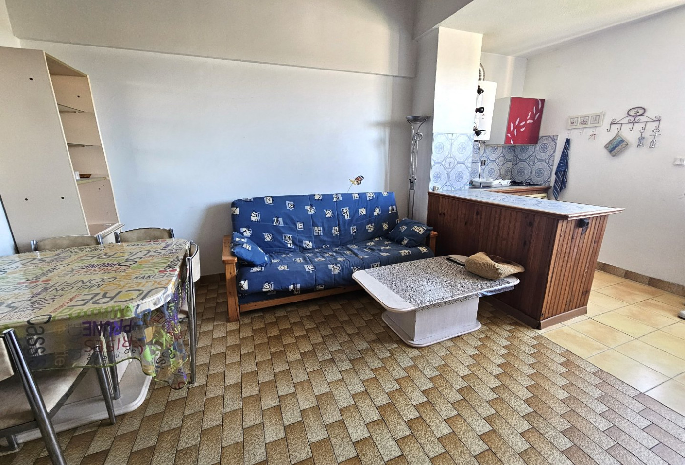 vente Appartement en résidence Cap D'agde - Photo 3