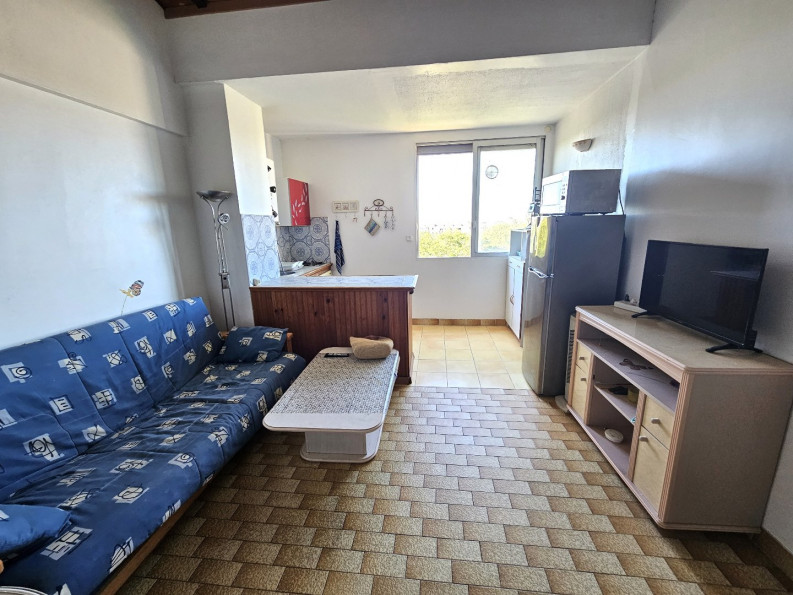 vente Appartement en résidence Cap D'agde - Photo 2