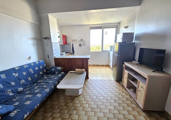 à vendre Appartement en résidence Cap D'agde