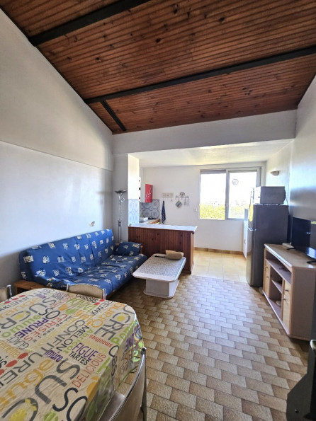 vente Appartement en résidence Cap D'agde - Photo 1