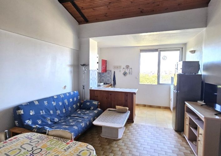 à vendre Appartement en résidence Cap D'agde