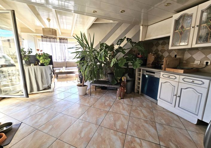 à vendre Appartement en résidence Cap D'agde