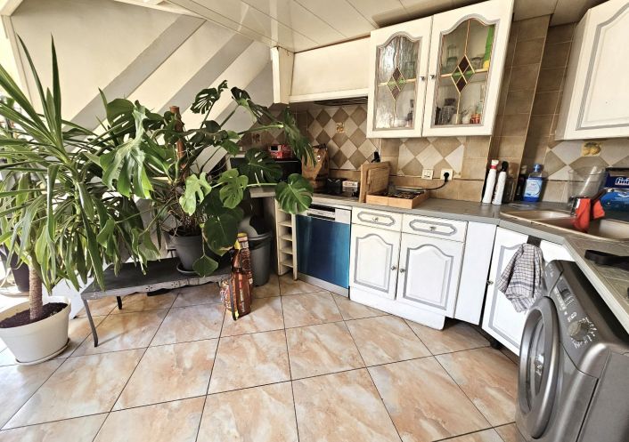 à vendre Appartement en résidence Cap D'agde