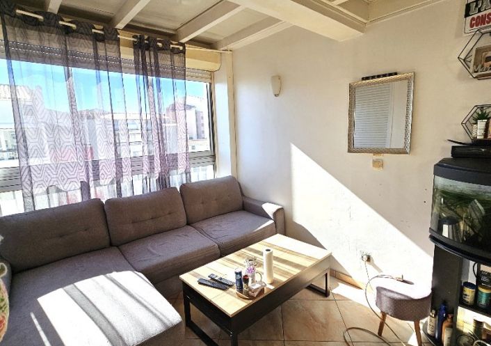 à vendre Appartement en résidence Cap D'agde