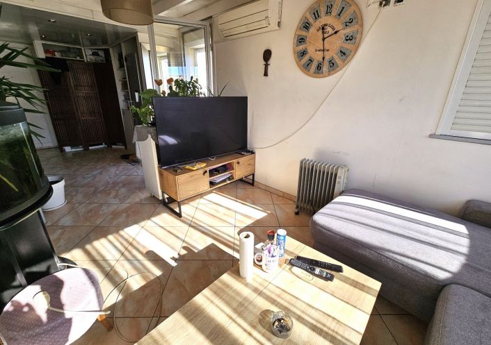 à vendre Appartement en résidence Cap D'agde