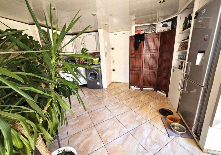 à vendre Appartement en résidence Cap D'agde