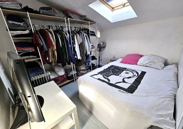 à vendre Appartement en résidence Cap D'agde