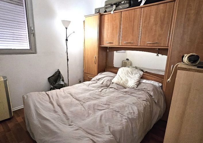 à vendre Appartement en résidence Cap D'agde