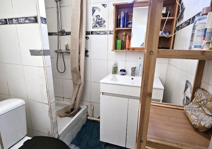 à vendre Appartement en résidence Cap D'agde