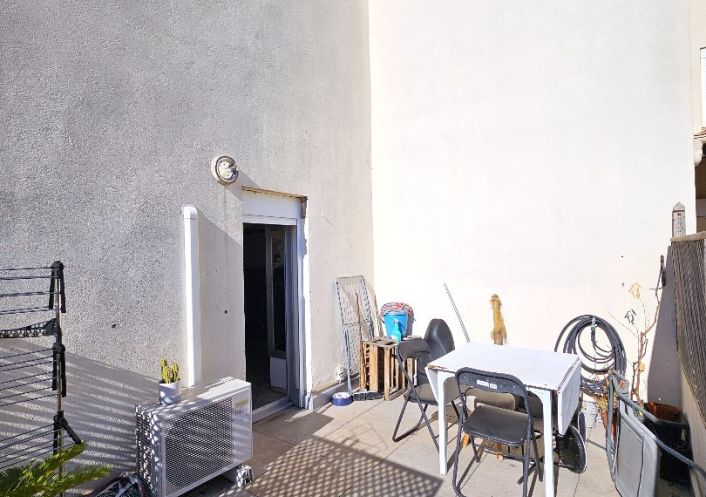 à vendre Appartement en résidence Cap D'agde
