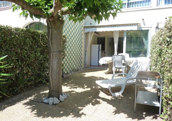 à vendre Appartement en résidence Cap D'agde
