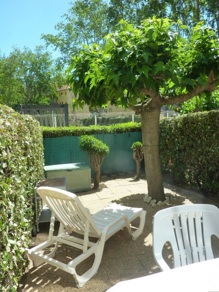 vente Appartement en résidence Cap D'agde - Photo 2