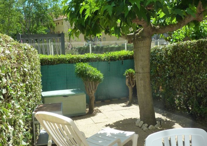 à vendre Appartement en résidence Cap D'agde