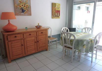 vente Appartement en résidence Cap D'agde