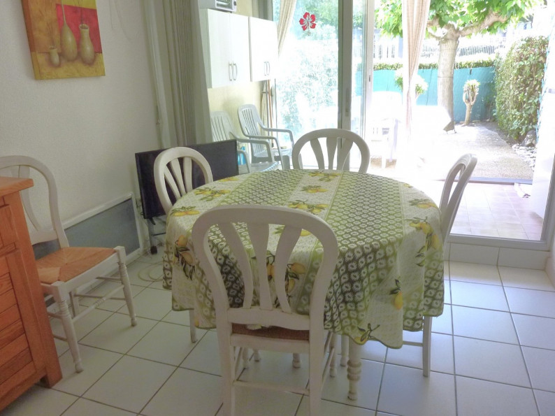 vente Appartement en résidence Cap D'agde - Photo 5