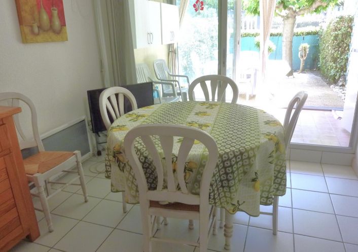 à vendre Appartement en résidence Cap D'agde