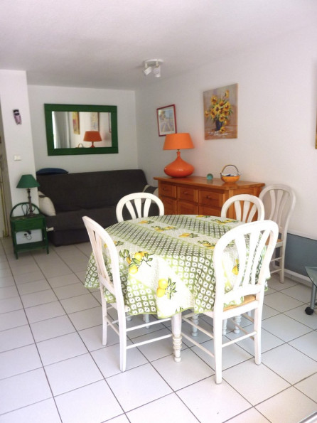 vente Appartement en résidence Cap D'agde - Photo 3