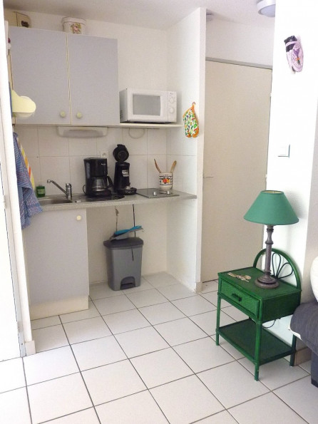 vente Appartement en résidence Cap D'agde - Photo 6