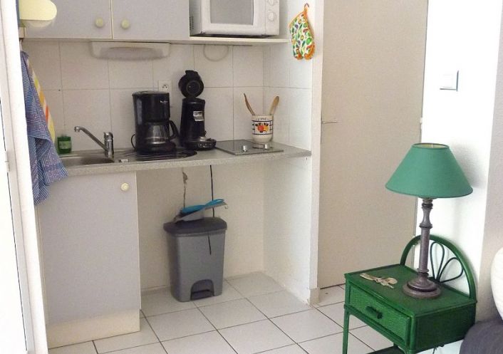 à vendre Appartement en résidence Cap D'agde