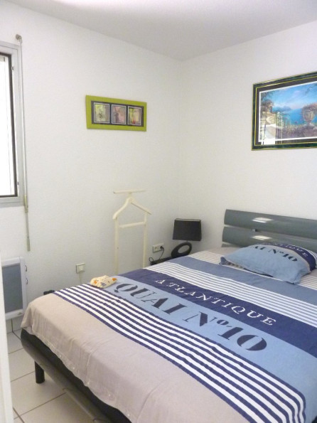 vente Appartement en résidence Cap D'agde - Photo 7