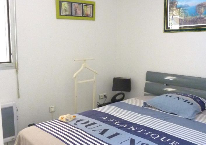 à vendre Appartement en résidence Cap D'agde