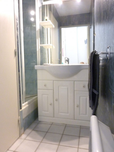 vente Appartement en résidence Cap D'agde - Photo 8