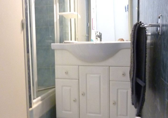 à vendre Appartement en résidence Cap D'agde