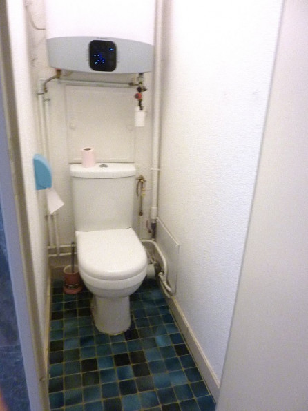 vente Appartement en résidence Cap D'agde - Photo 9