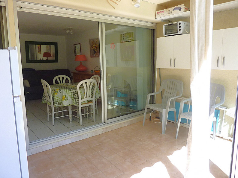 vente Appartement en résidence Cap D'agde - Photo 10