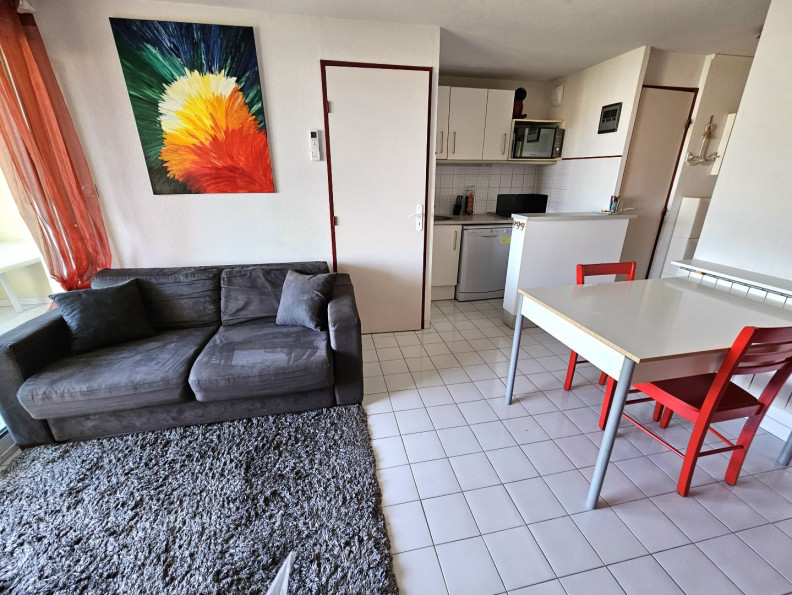vente Appartement en résidence Cap D'agde - Photo 2