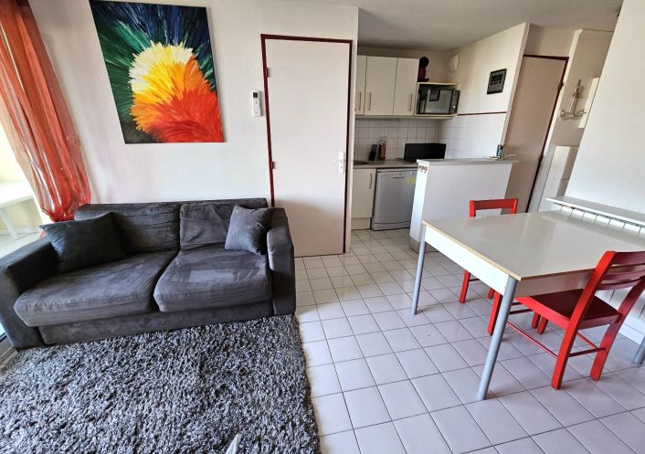 à vendre Appartement en résidence Cap D'agde