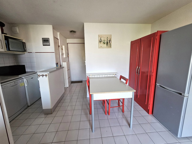 vente Appartement en résidence Cap D'agde - Photo 4