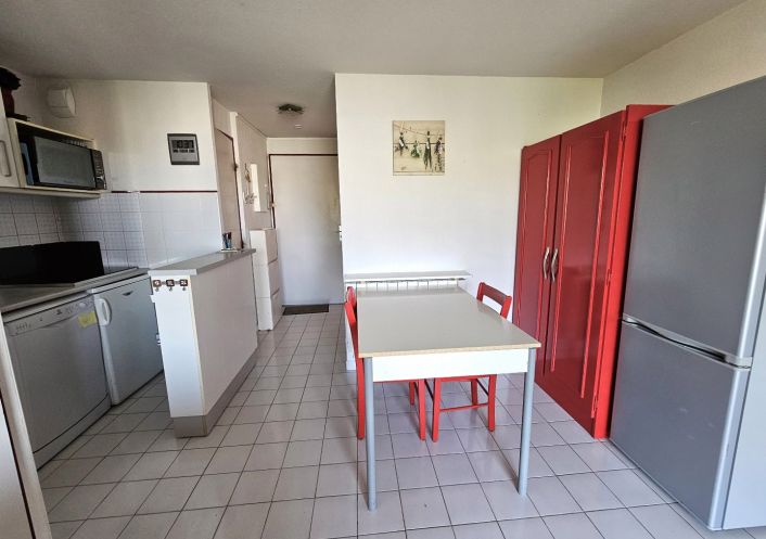 à vendre Appartement en résidence Cap D'agde