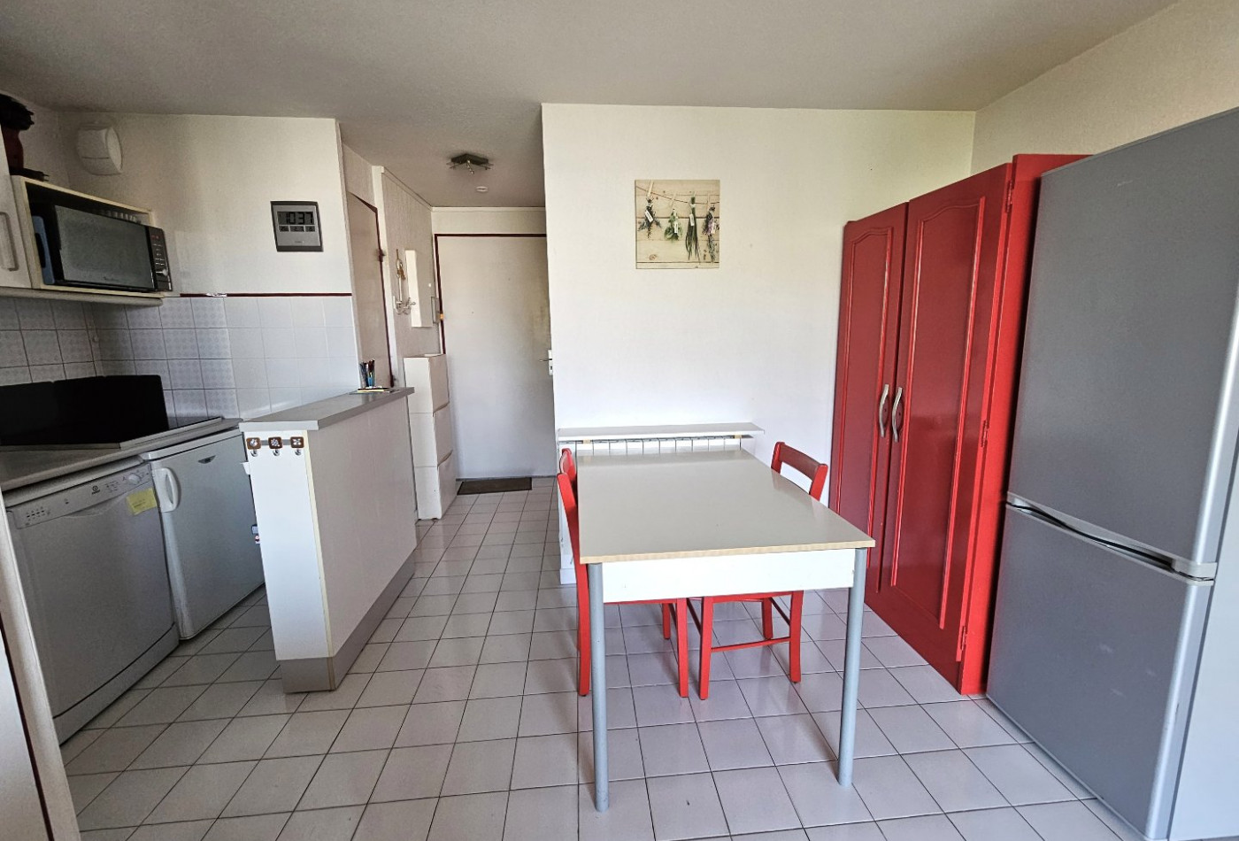 vente Appartement en résidence Cap D'agde - Photo 4