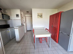 vente Appartement en résidence Cap D'agde