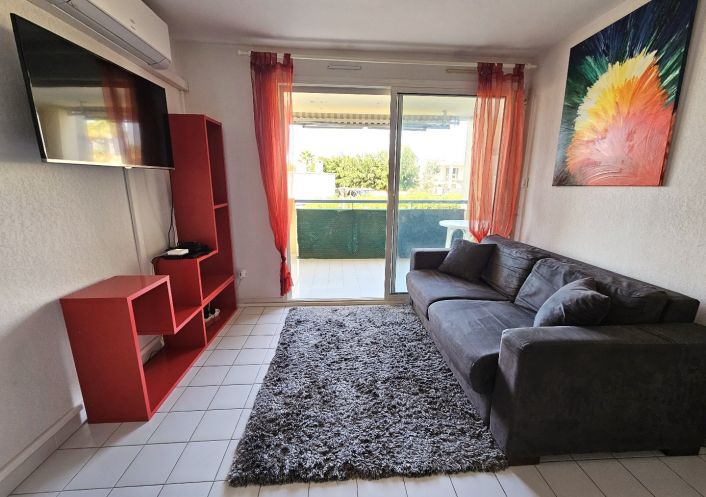 à vendre Appartement en résidence Cap D'agde