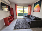 vente Appartement en résidence Cap D'agde