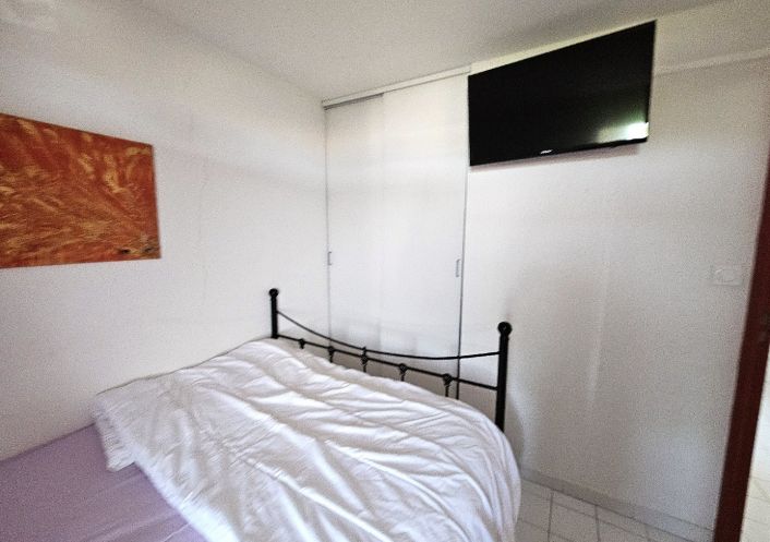 à vendre Appartement en résidence Cap D'agde