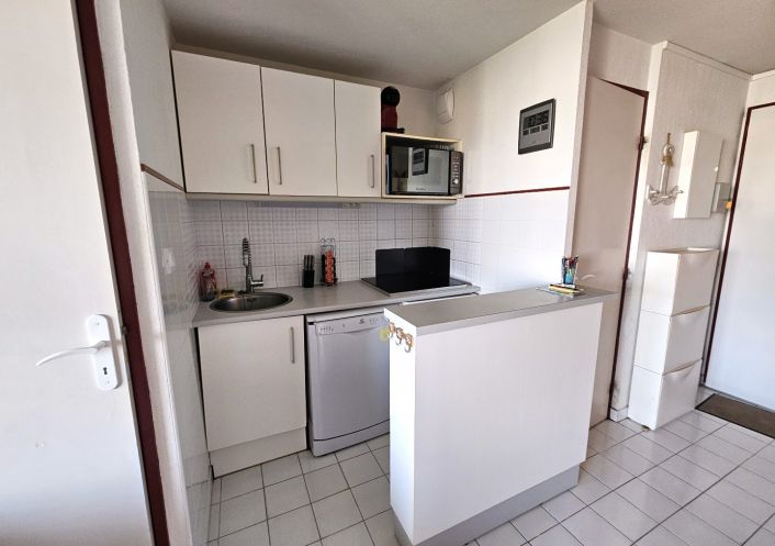 à vendre Appartement en résidence Cap D'agde