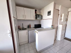 vente Appartement en résidence Cap D'agde